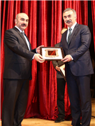 14 MART TIP BAYRAMI KUTLANDI