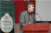 TARİHSEL ÇERÇEVEDE BALKANLAR: SORUNLAR VE BEKLENTİLER KONFERANSI