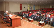 TARİHSEL ÇERÇEVEDE BALKANLAR: SORUNLAR VE BEKLENTİLER KONFERANSI