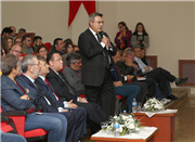 TARİHSEL ÇERÇEVEDE BALKANLAR: SORUNLAR VE BEKLENTİLER KONFERANSI