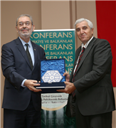 TARİHSEL ÇERÇEVEDE BALKANLAR: SORUNLAR VE BEKLENTİLER KONFERANSI