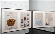 BULGARIAN ARCHAEOLOGY PAST AND PRESENT SERGİSİ