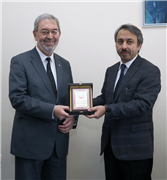 DİŞ HEKİMLİĞİ FAKÜLTESİ DEVİR TESLİM TÖRENİ