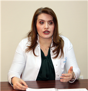 PARKİNSON TEDAVİSİNDE LEVODOPA+KARDİDOPA İNTESTİNAL JEL UYGULAMASI KONUSUNDA BİLGİLENDİRME TOPLANTISI