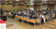 TIP FAKÜLTESİ AKADEMİK KURULU GERÇEKLEŞTİRİLDİ