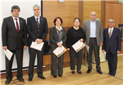TIP FAKÜLTESİ AKADEMİK KURULU GERÇEKLEŞTİRİLDİ