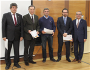 TIP FAKÜLTESİ AKADEMİK KURULU GERÇEKLEŞTİRİLDİ