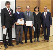 TIP FAKÜLTESİ AKADEMİK KURULU GERÇEKLEŞTİRİLDİ
