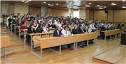 TIP FAKÜLTESİ AKADEMİK KURULU GERÇEKLEŞTİRİLDİ