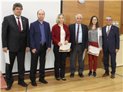 TIP FAKÜLTESİ AKADEMİK KURULU GERÇEKLEŞTİRİLDİ