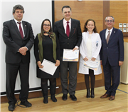 TIP FAKÜLTESİ AKADEMİK KURULU GERÇEKLEŞTİRİLDİ