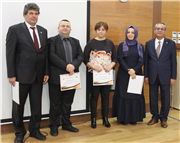 TIP FAKÜLTESİ AKADEMİK KURULU GERÇEKLEŞTİRİLDİ