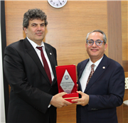 TIP FAKÜLTESİ AKADEMİK KURULU GERÇEKLEŞTİRİLDİ