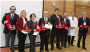 TIP FAKÜLTESİ AKADEMİK KURULU GERÇEKLEŞTİRİLDİ