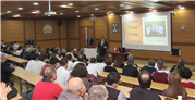 TIP FAKÜLTESİ AKADEMİK KURULU GERÇEKLEŞTİRİLDİ