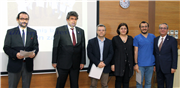 TIP FAKÜLTESİ AKADEMİK KURULU GERÇEKLEŞTİRİLDİ