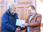 MAKEDONYALI AKADEMİSYEN SANATÇILARDAN ÜNİVERSİTEMİZDE KİŞİSEL RESİM SERGİSİ