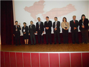 BALKAN KÜTÜPHANELER BİRLİĞİ 3. TOPLANTISINI KIRKLARELİ ÜNİVERSİTESİ’NDE GERÇEKLEŞTİRDİ