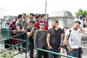TRAKYA ÜNİVERSİTESİ SULTAN II. BAYEZİD KÜLLİYESİ SAĞLIK MÜZESİ REKOR ÜSTÜNE REKOR KIRIYOR
