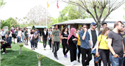 TRAKYA ÜNİVERSİTESİ SULTAN II. BAYEZİD KÜLLİYESİ SAĞLIK MÜZESİ REKOR ÜSTÜNE REKOR KIRIYOR