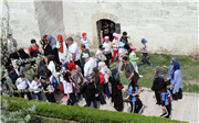 TRAKYA ÜNİVERSİTESİ SULTAN II. BAYEZİD KÜLLİYESİ SAĞLIK MÜZESİ REKOR ÜSTÜNE REKOR KIRIYOR
