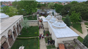 TRAKYA ÜNİVERSİTESİ SULTAN II. BAYEZİD KÜLLİYESİ SAĞLIK MÜZESİ REKOR ÜSTÜNE REKOR KIRIYOR
