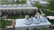 TRAKYA ÜNİVERSİTESİ SULTAN II. BAYEZİD KÜLLİYESİ SAĞLIK MÜZESİ REKOR ÜSTÜNE REKOR KIRIYOR