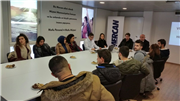 EDİRNE SOSYAL BİLİMLER MESLEK YÜKSEKOKULU ÖĞRENCİLERİNE YERİNDE EĞİTİM