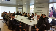 EDİRNE SOSYAL BİLİMLER MESLEK YÜKSEKOKULU ÖĞRENCİLERİNE YERİNDE EĞİTİM