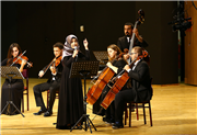 SEÇİLMİŞ NA’TLARDAN SEÇKİN BEYİTLER PROGRAMI
