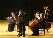 SEÇİLMİŞ NA’TLARDAN SEÇKİN BEYİTLER PROGRAMI