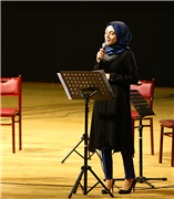 SEÇİLMİŞ NA’TLARDAN SEÇKİN BEYİTLER PROGRAMI