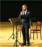 SEÇİLMİŞ NA’TLARDAN SEÇKİN BEYİTLER PROGRAMI