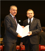 SEÇİLMİŞ NA’TLARDAN SEÇKİN BEYİTLER PROGRAMI
