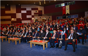 SEÇİLMİŞ NA’TLARDAN SEÇKİN BEYİTLER PROGRAMI