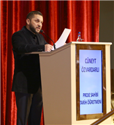 SEÇİLMİŞ NA’TLARDAN SEÇKİN BEYİTLER PROGRAMI