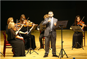 SEÇİLMİŞ NA’TLARDAN SEÇKİN BEYİTLER PROGRAMI