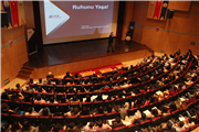 “RUHUNU YAŞA ” KONULU SEMİNER GERÇEKLEŞTİRİLDİ
