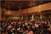 “RUHUNU YAŞA ” KONULU SEMİNER GERÇEKLEŞTİRİLDİ