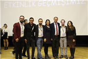 AKILCI İLAÇ KULLANIMI KONFERANSI GERÇEKLEŞTİRİLDİ