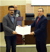 ÖĞRENCİLERİMİZİN BAŞARISI ÖDÜLLENDİRİLDİ