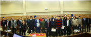 ÖĞRENCİLERİMİZİN BAŞARISI ÖDÜLLENDİRİLDİ