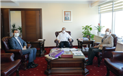 TRAKYA ÜNİVERSİTESİ HAVSA MESLEK YÜKSEKOKULU MÜDÜRLÜĞÜ GÖREVİNE, PROF. DR. MUSTAFA TAN ATANDI