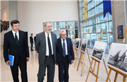 ÇANAKKALE ZAFERİ FOTOĞRAF SERGİSİ