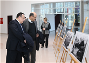 ÇANAKKALE ZAFERİ FOTOĞRAF SERGİSİ