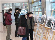 ÇANAKKALE ZAFERİ FOTOĞRAF SERGİSİ