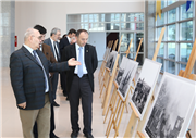 ÇANAKKALE ZAFERİ FOTOĞRAF SERGİSİ