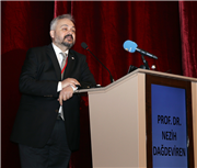DÖRDÜNCÜ TRAKYA AİLE HEKİMLİĞİ KONGRESİ