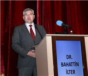 DÖRDÜNCÜ TRAKYA AİLE HEKİMLİĞİ KONGRESİ