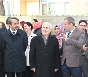 MADDE BAĞIMLILIĞINA HAYIR YAŞAMA EVET PROJESİ HAYATA GEÇİRİLDİ